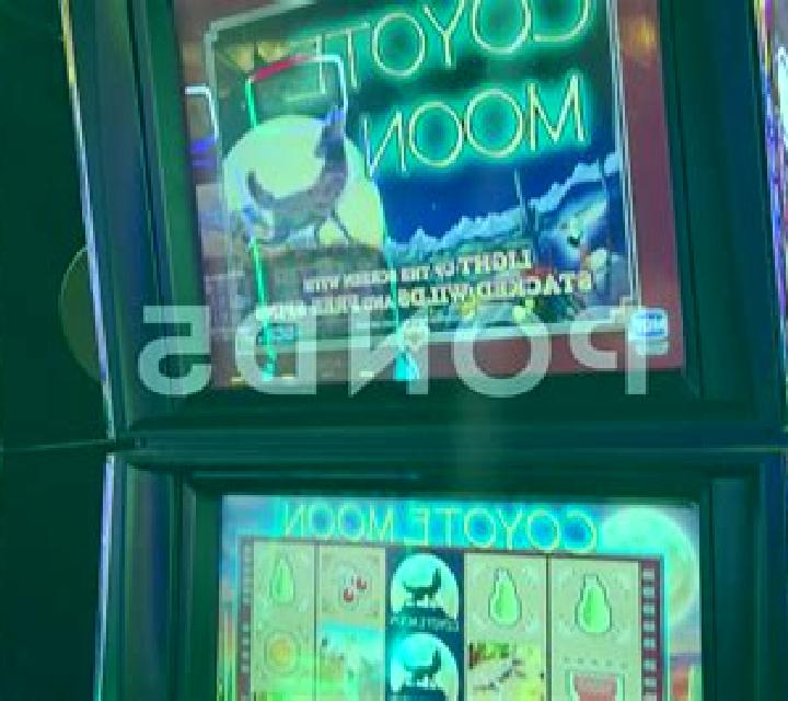 Lion Strike Megaways slot