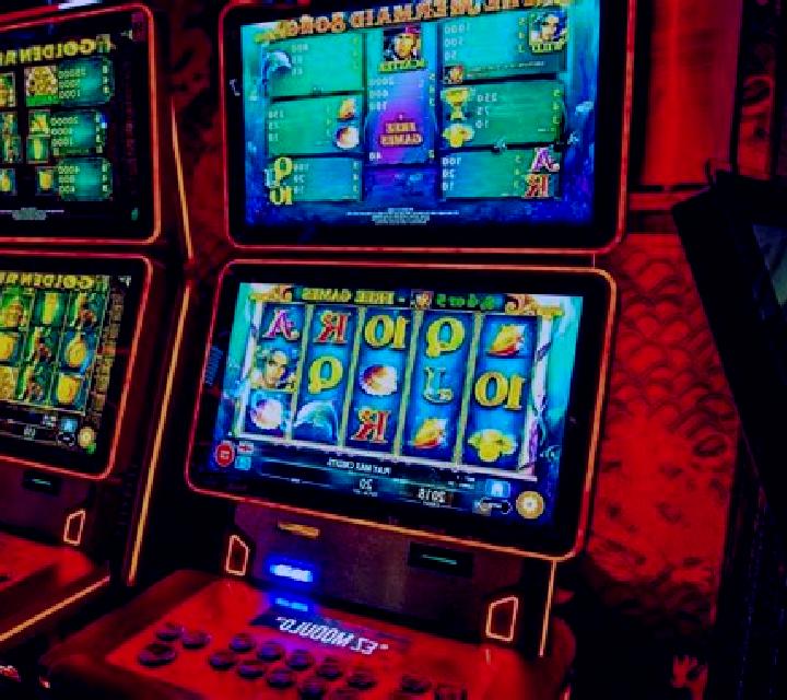 Longhorn Jackpots slot