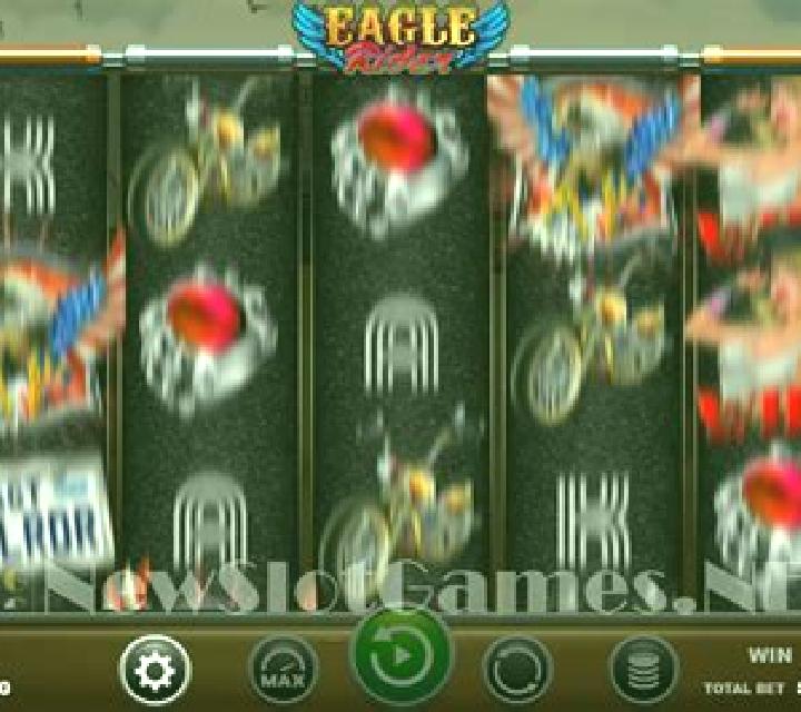 LottiX online slot