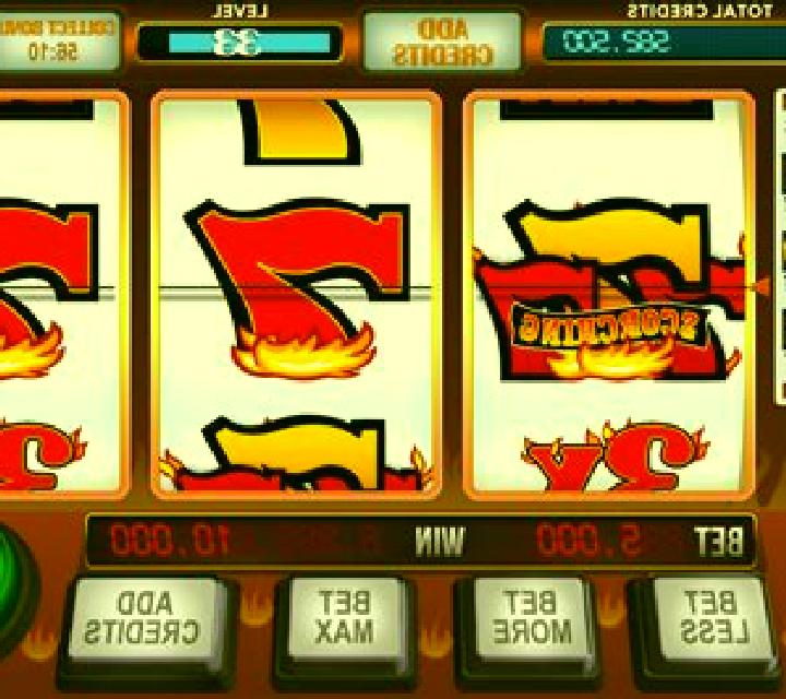 Lotus Luck Safe Zone slot machine