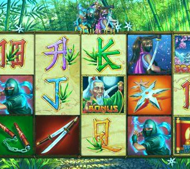 Lucky Cat (Pirates Gold Studios) slot machine