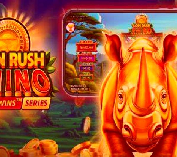 Lucky Circle slot machine