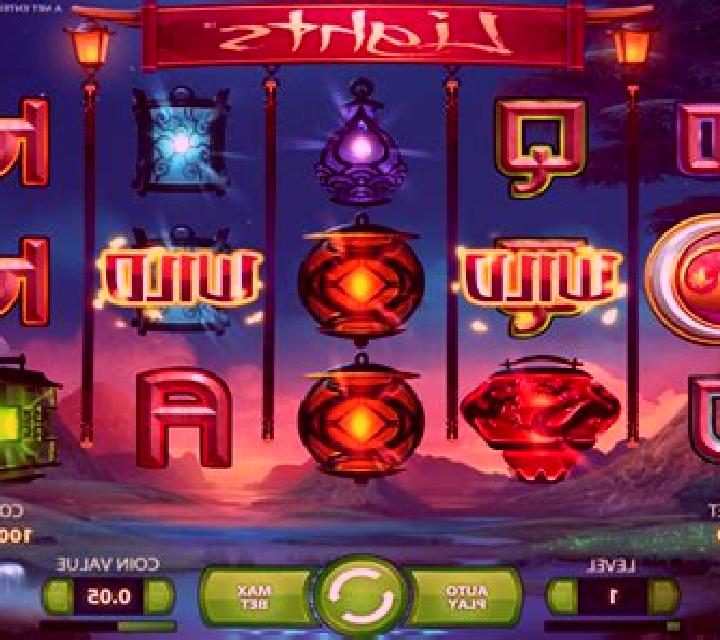 Lucky Clover (SimplePlay) online slot