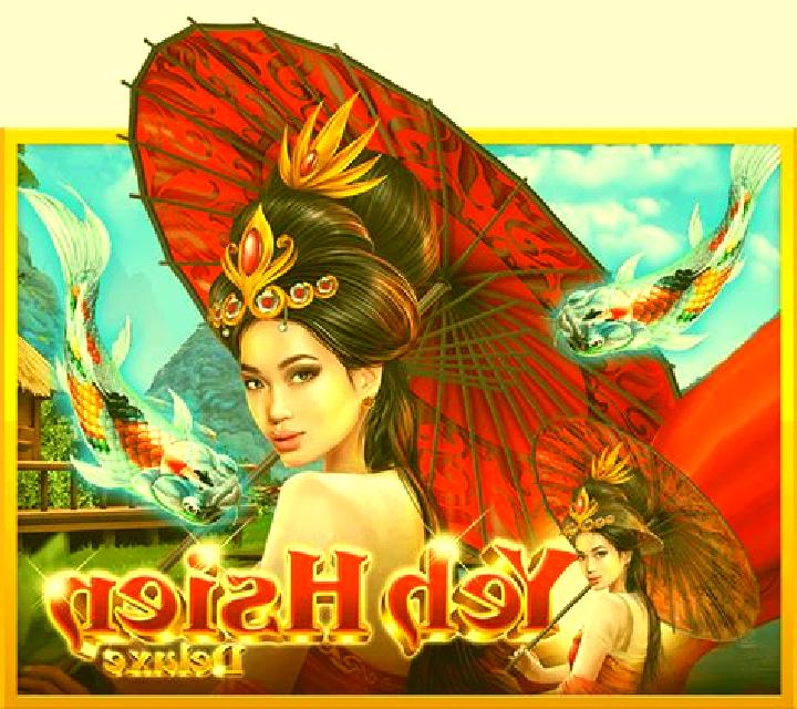 Lucky Luchador slot game