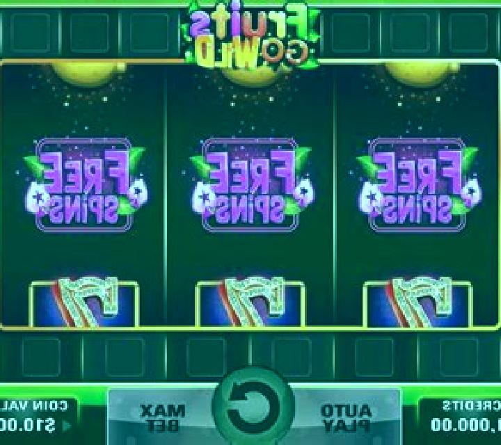 Lucky Punch slot game