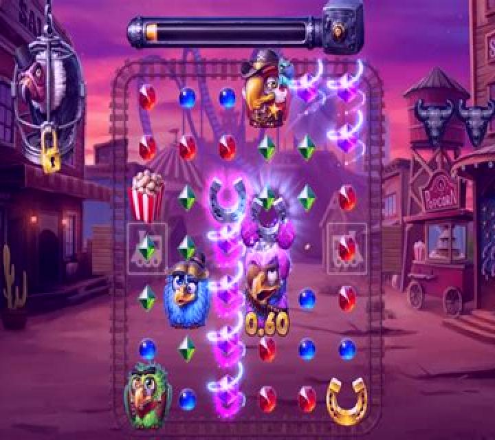 Luz de Draco 20 slot game