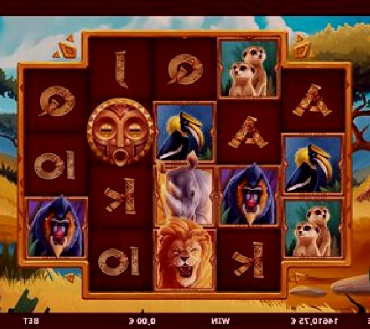 Mafia Syndicate slot