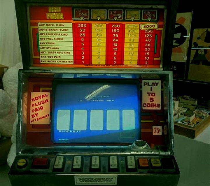 Magic Jam online slot