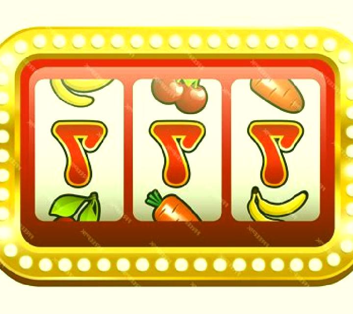 Magic slot game
