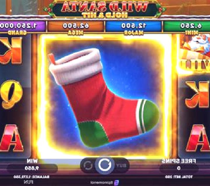 Magician Bingo slot