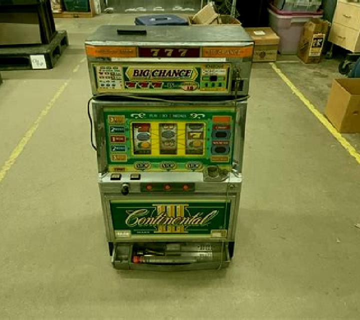 Mahjong Wins (SabaPlay) slot machine