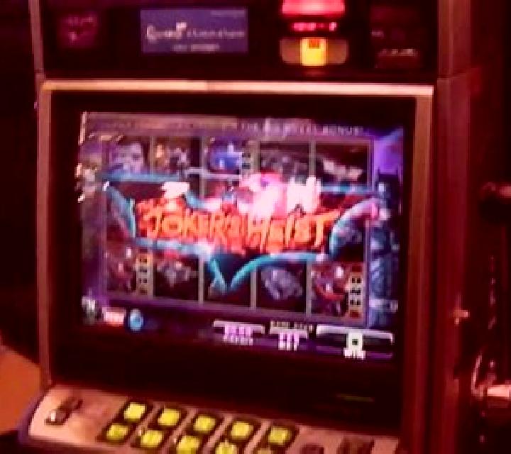 Massive Gold MAXXED online slot