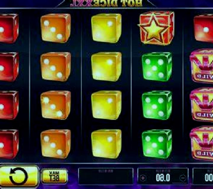 Max Damage and the Alien Attack online slot