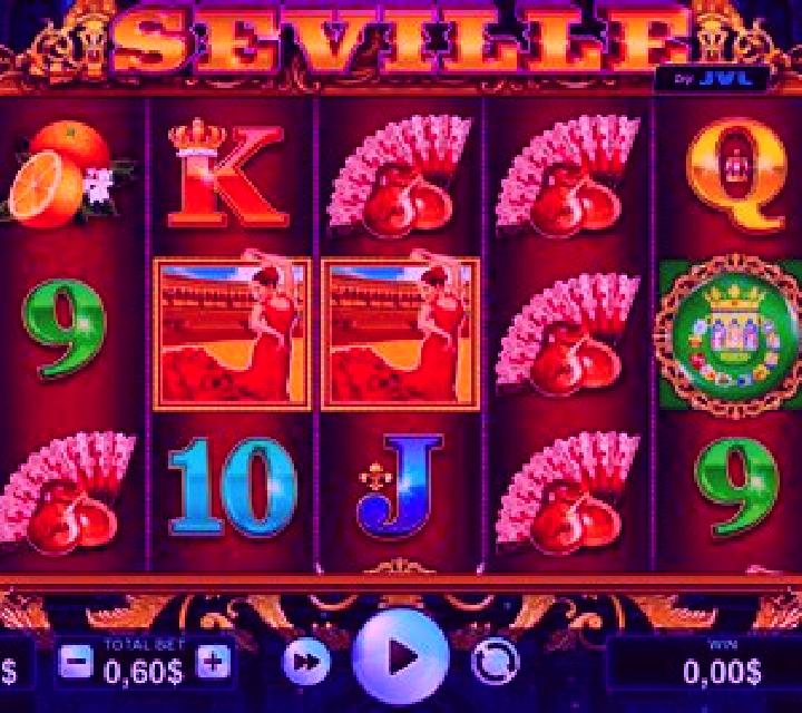 Mega Coins online slot