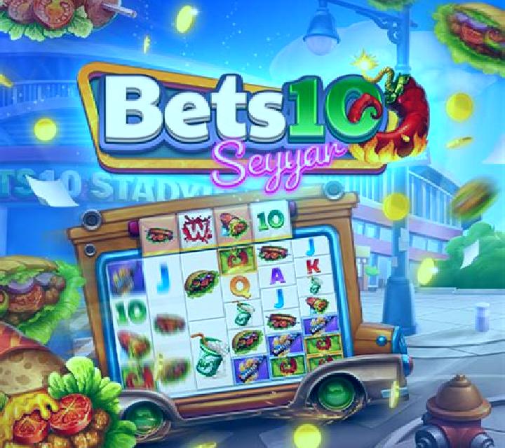 MegaJackpots Cleopatra online slot
