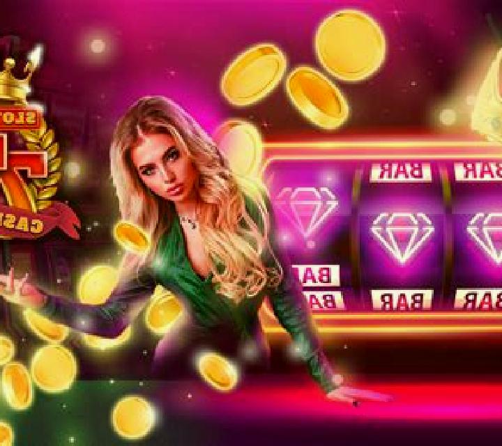 Megawins slot machine