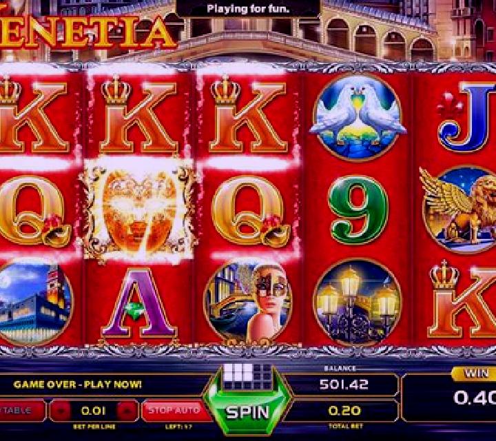 Mike Tyson Knockout online slot
