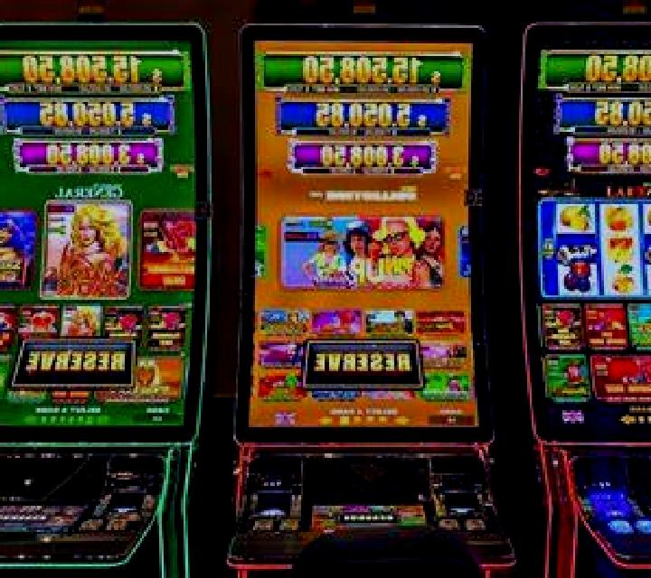 Mines 2 slot machine
