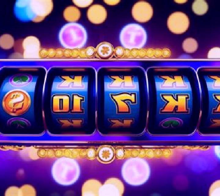 Mini Plinko slot machine