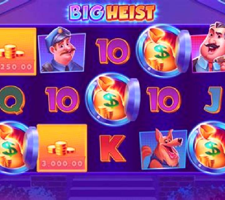 Mo Mummy: Mighty Pyramid slot game