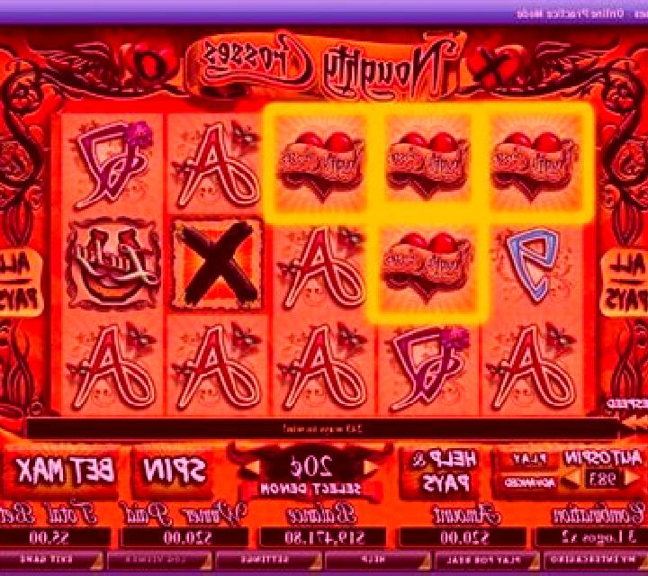 Mochi Mochi online slot
