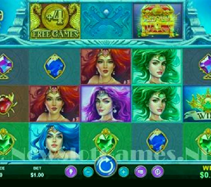 Money Banana slot machine