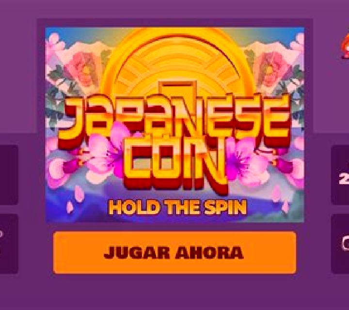 Monkey Luck online slot