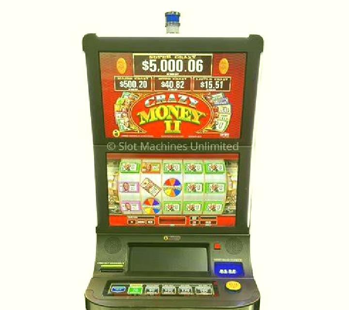 Monkey Mania 2 slot machine