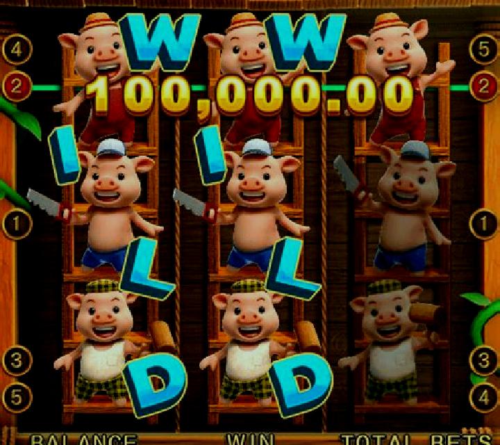 More Gold Diggin online slot
