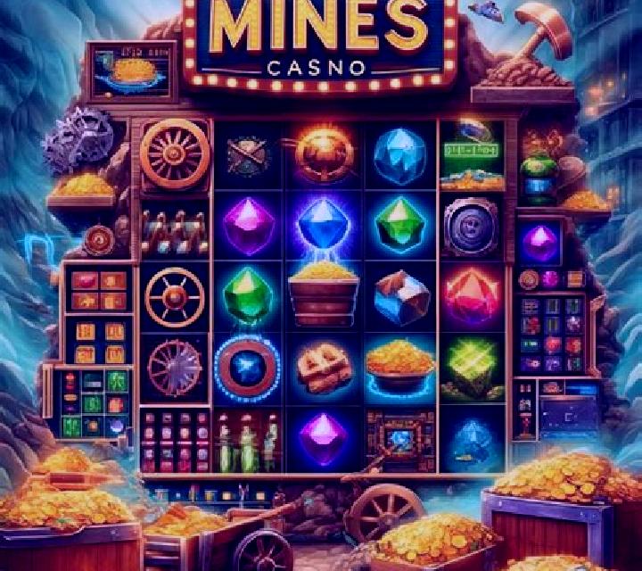 Multi Wilds slot machine
