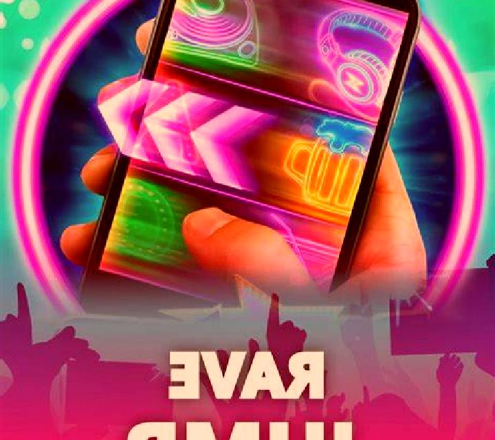 Mundial online slot