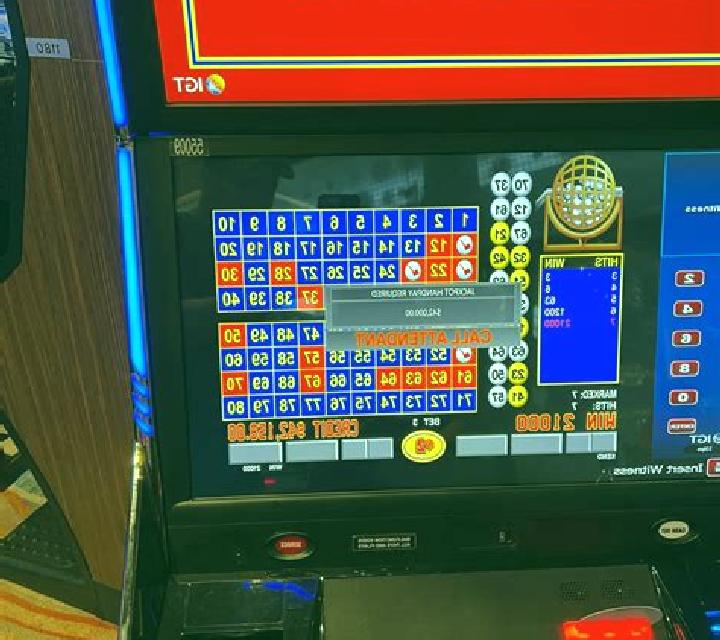 Navigator (MetaWin Originals) slot
