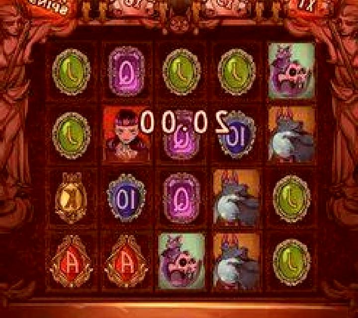 Neon Fruits (Kajot Games) slot