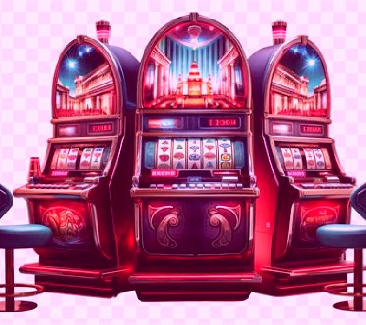 Nianwa and Chunni online slot