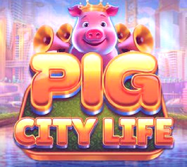 Night City (Jili Games) online slot