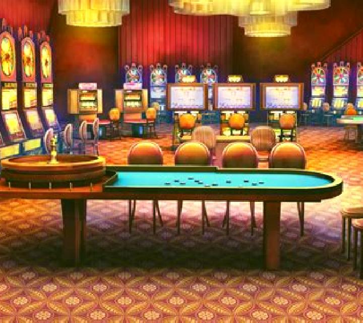Night City (Jili Games) slot machine