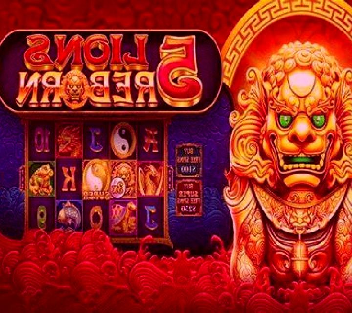 Nights Of Miami online slot
