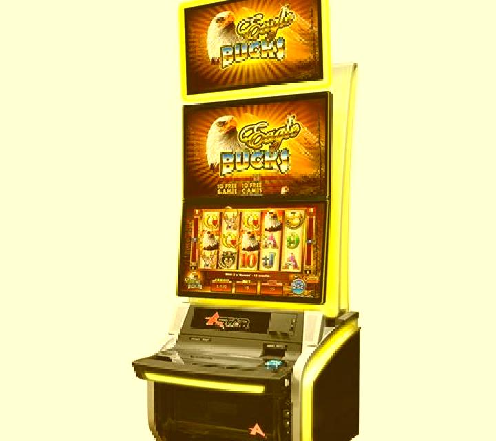 Ninja Monkey slot machine