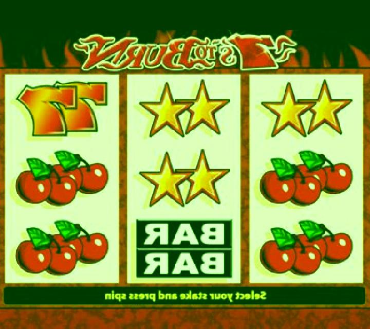 Nip Tuck slot game