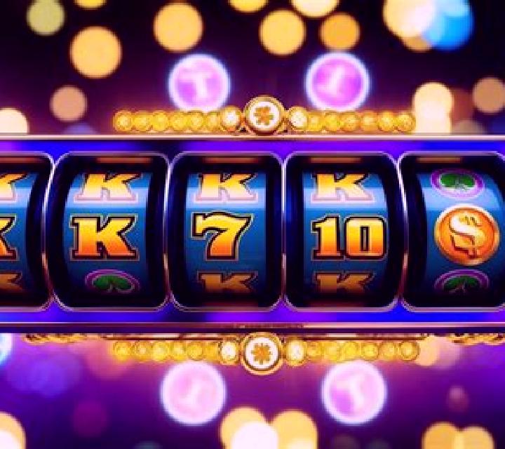 Oggy and Rhino online slot