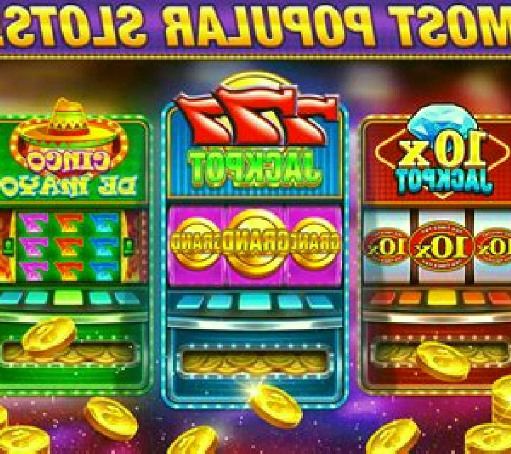 Olympus Treasure (Jackpot Software) online slot