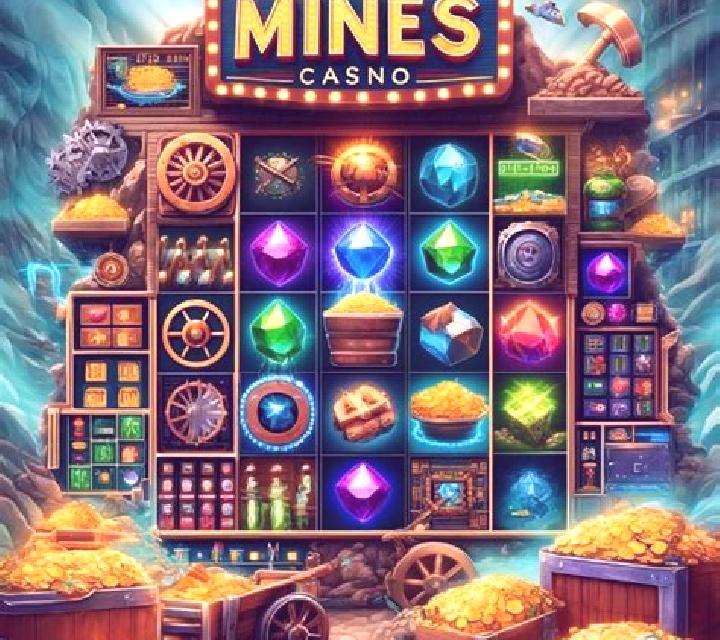 Origins slot