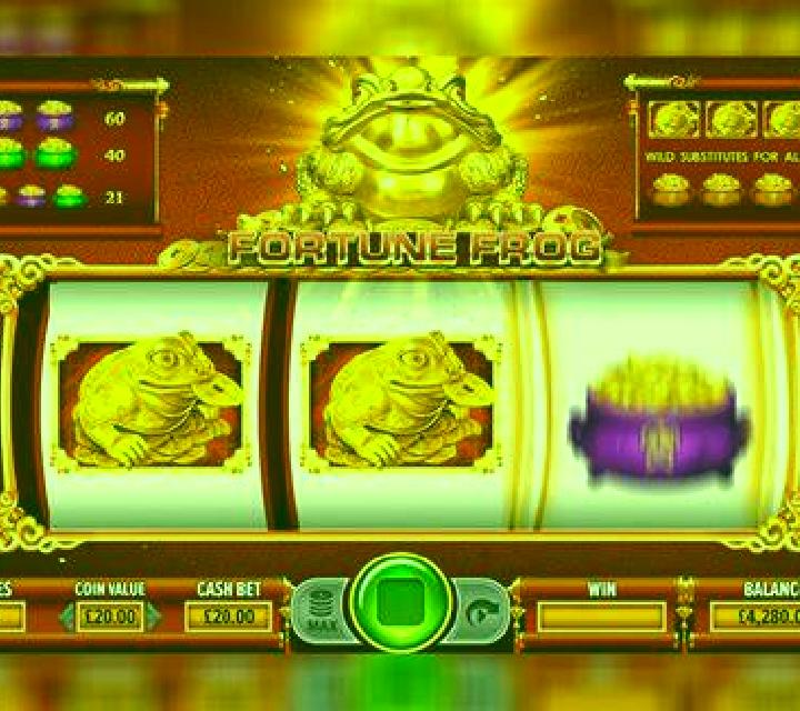 Penalty Series slot