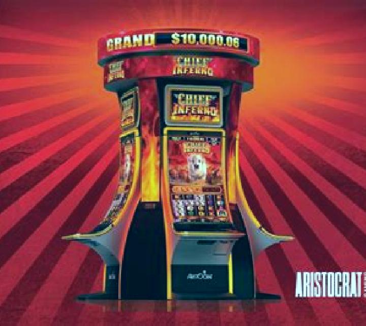 Penguin Slide online slot