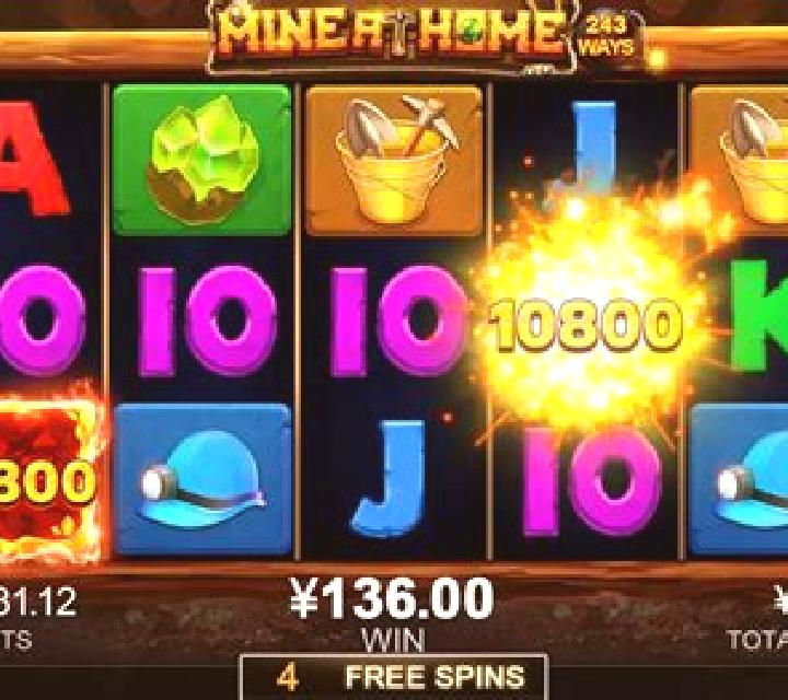 Petri Party Panic online slot