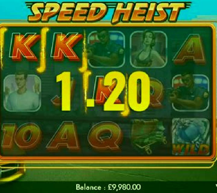 Pig of Fortune slot machine