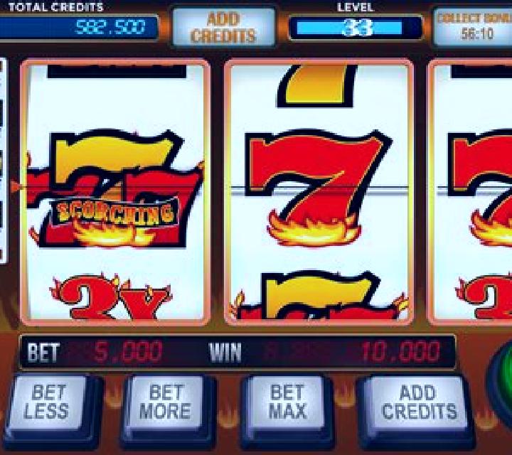 Piggy Cash: Hold and Win slot machine