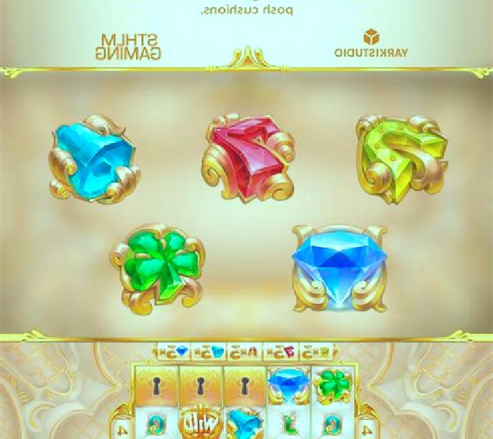 Piggy Fortune (Good Fortune Gaming) slot game