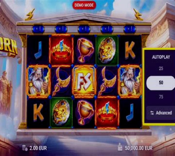 Pile Em Up 2 slot machine
