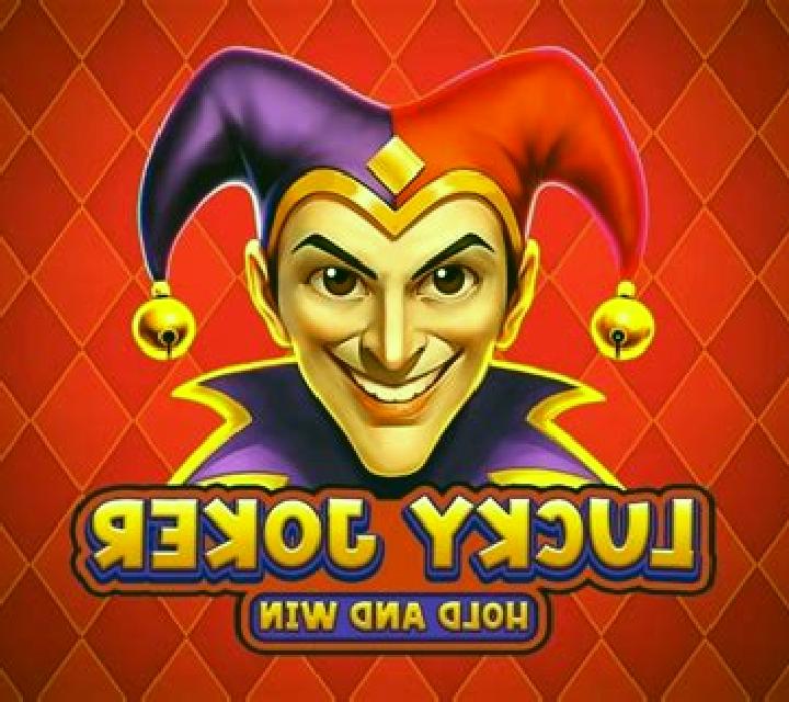 Pink Joker: Hold and Win slot game